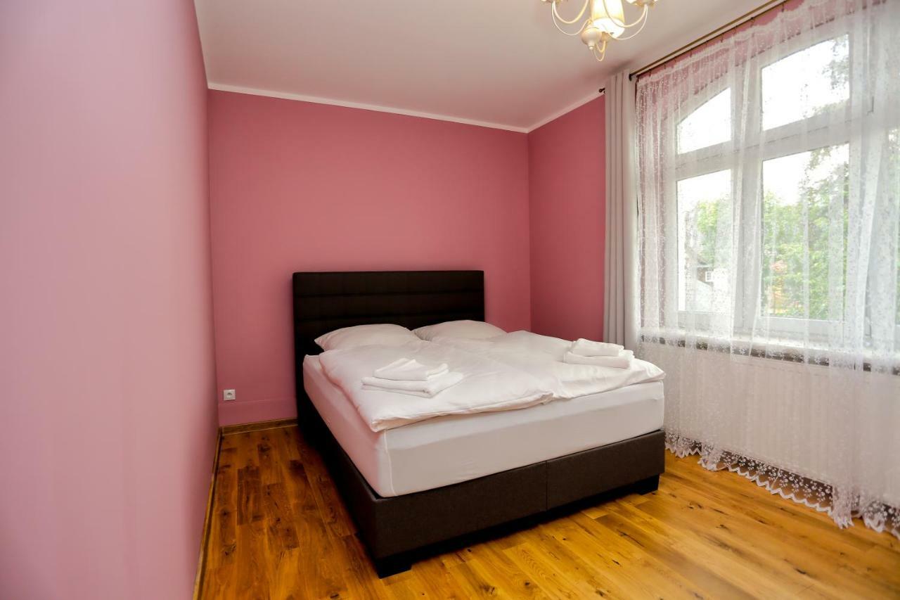 Apartament Diana Karpacz Exterior foto