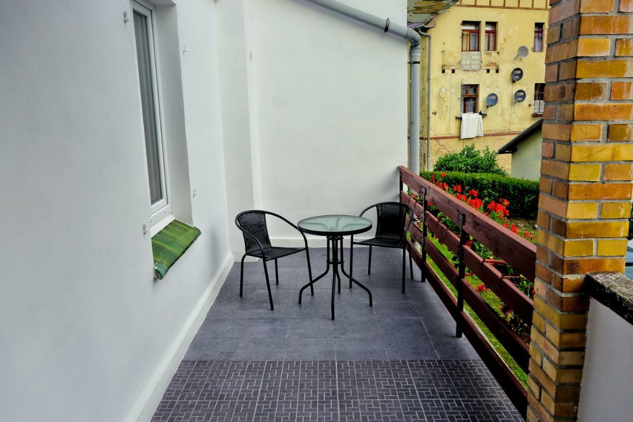 Apartament Diana Karpacz Exterior foto